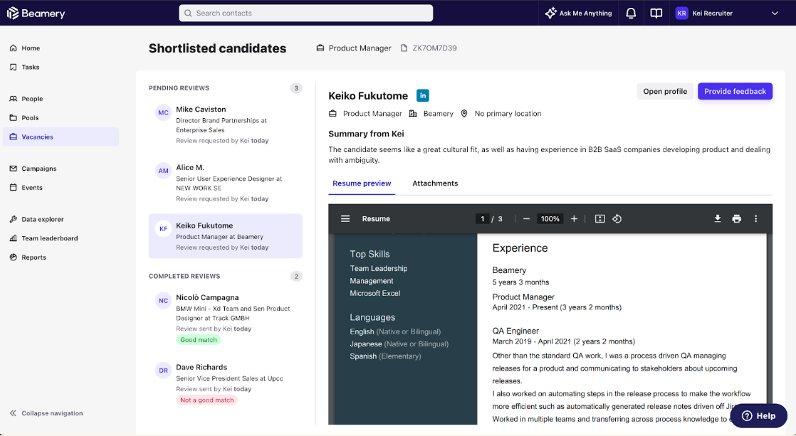 Candidate Review - shortlist page.png