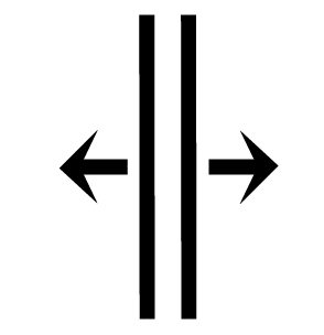 Cursor para cambiar el ancho de una columna